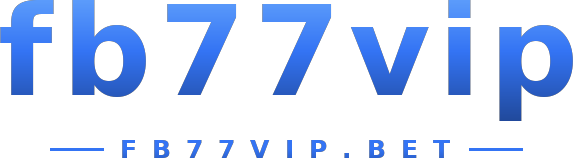 fb77vip logo
